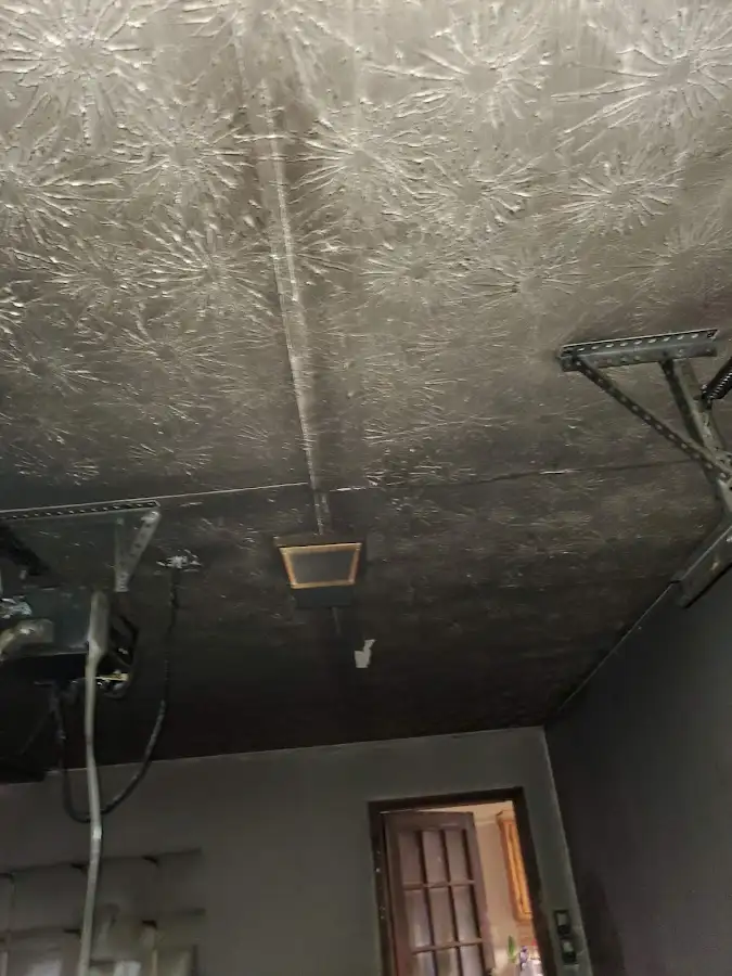Fire and smoke damage assessment for Water Damage Assessment in Westchester